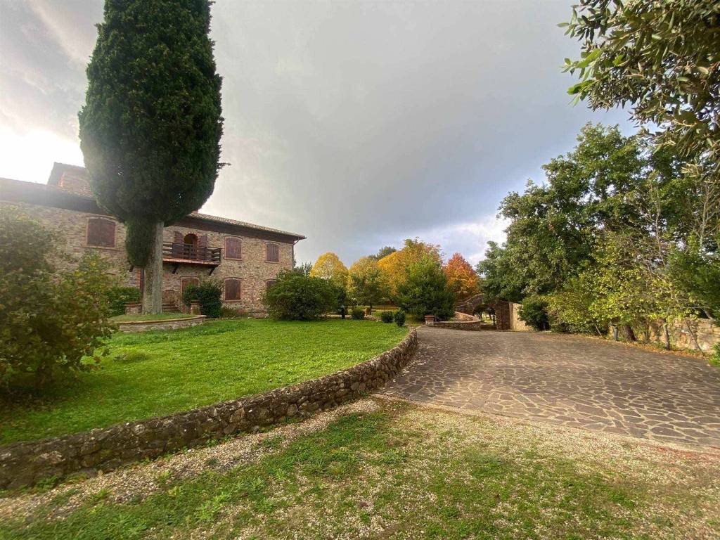 Appartamento a Monticiano - Foto 4