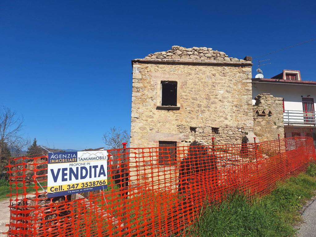 Rustico / casale a Cantalice in Via 1 Maggio, 85 - Foto 2