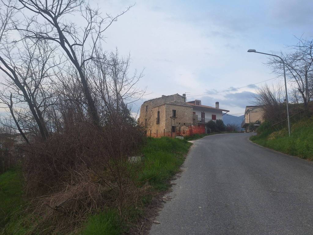 Rustico / casale a Cantalice in Via 1 Maggio, 85 - Foto 4