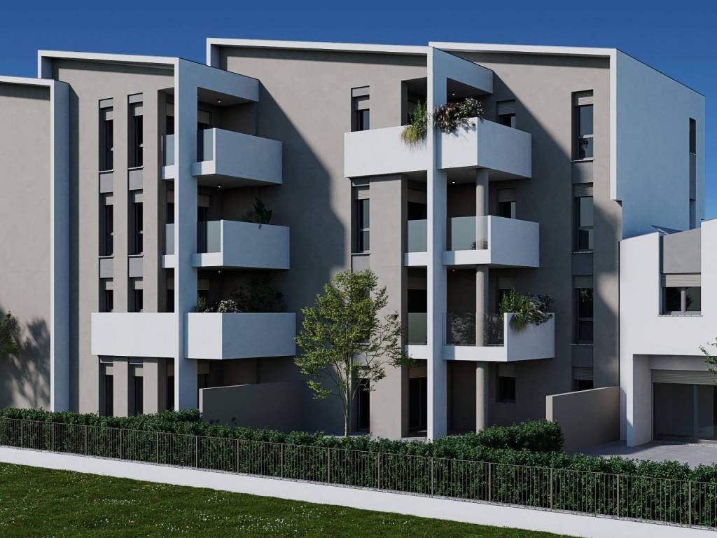 Appartamento a Biassono in Via Toscana, 25 - Foto 5