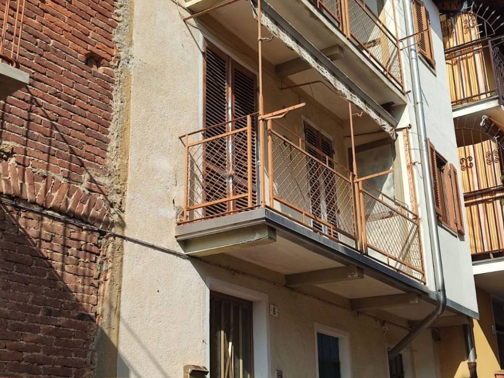 Casa indipendente a Strona in Frazione Cimma, 6 - Foto 2