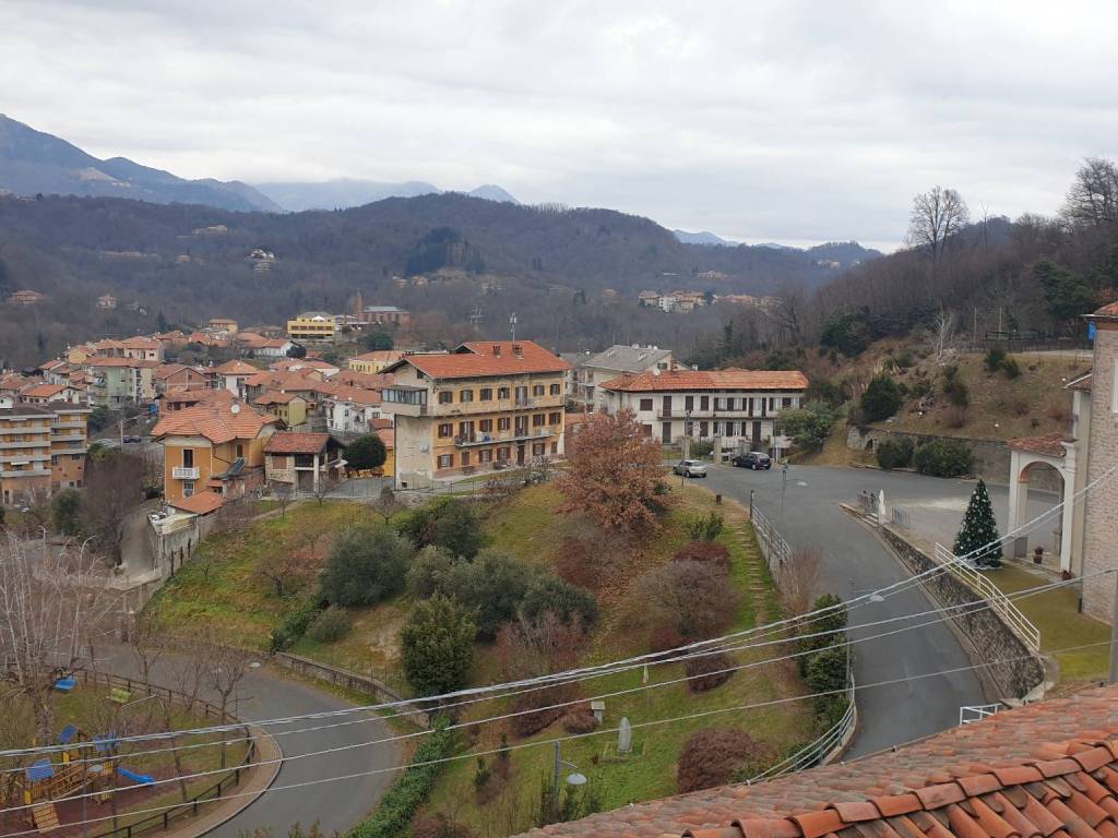 Casa indipendente a Strona in Frazione Cimma, 6 - Foto 3