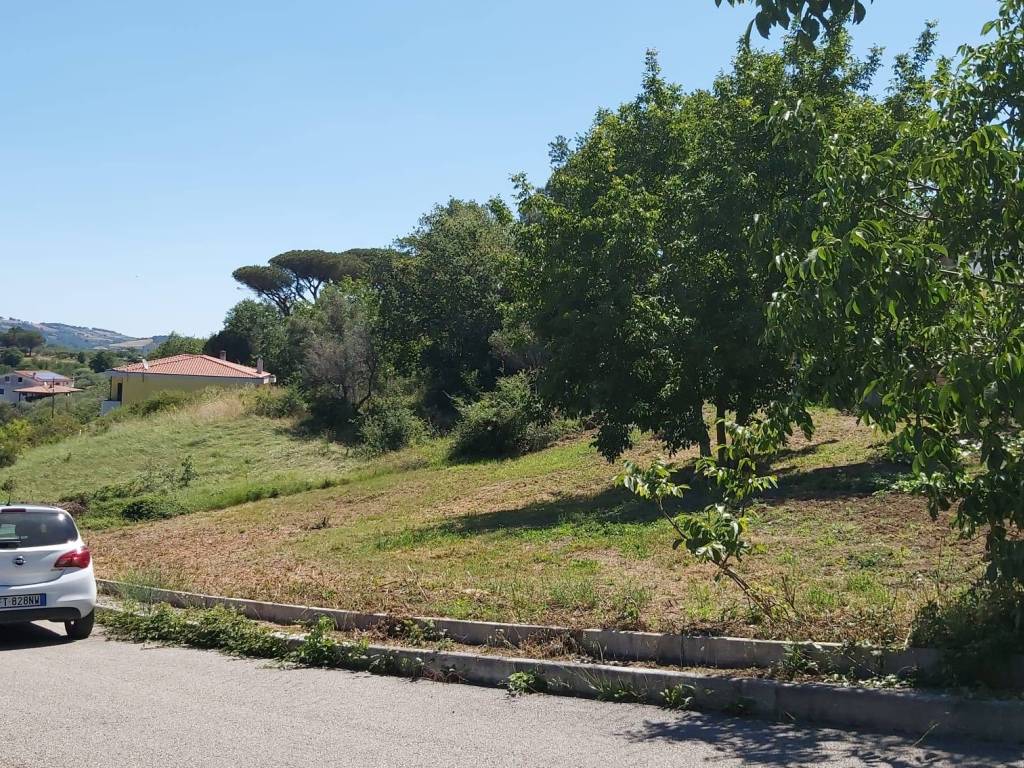 Terreno a Acquaviva collecroce in Via Indipendenza, 47 - Foto 3