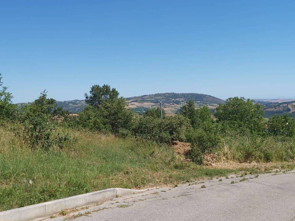 Terreno a Acquaviva collecroce in Via Indipendenza, 47 - Foto 4