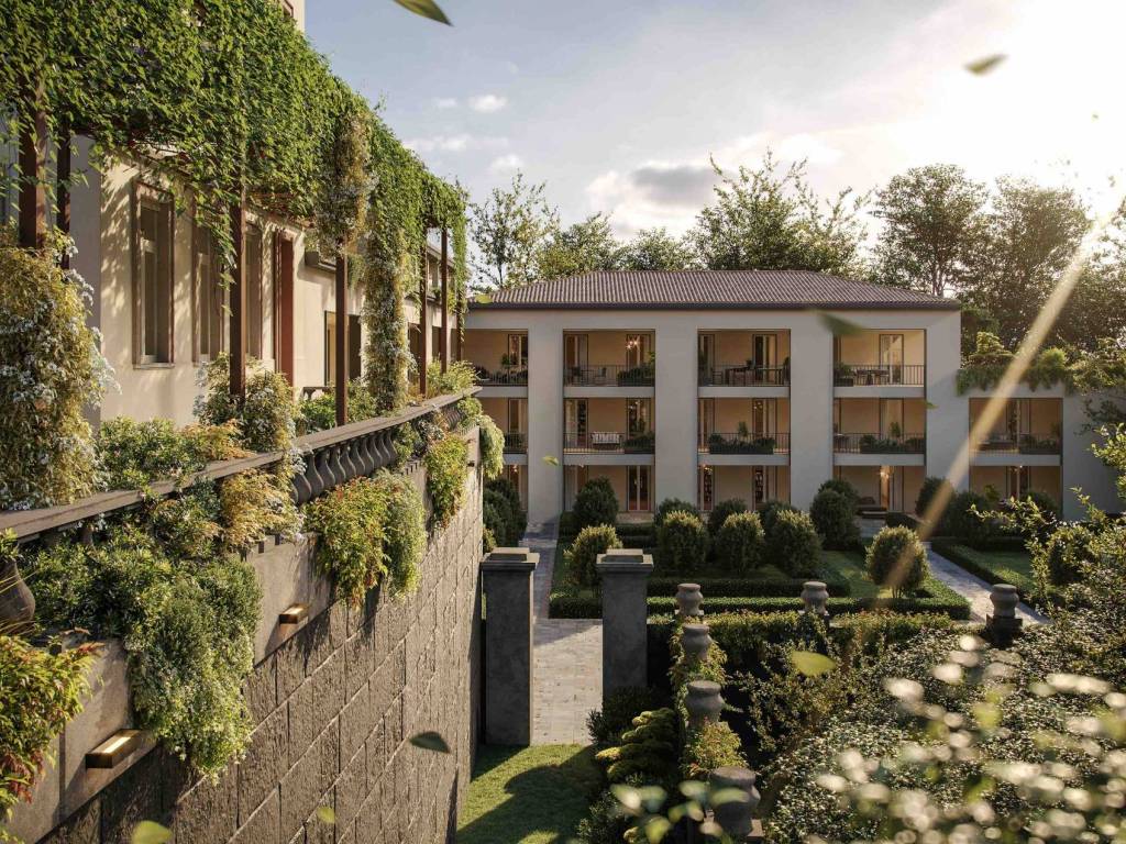 Appartamento a Bergamo in Via San Tomaso, 13A - Foto 4