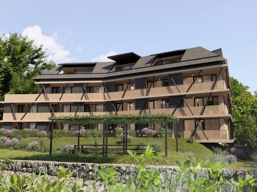 Appartamento a Bressanone in Via Vittorio Veneto, 43 - Foto 4