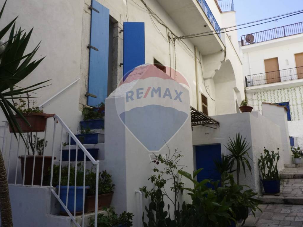 Appartamento a Peschici in Via Le Ripe, 44 - Foto 3