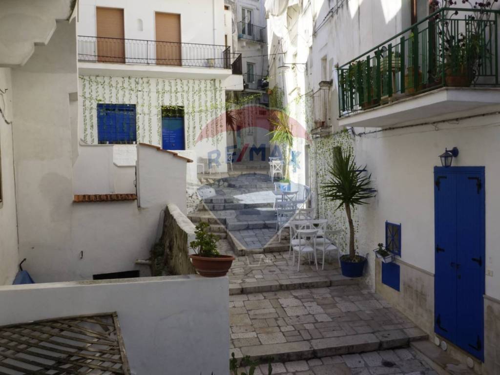 Appartamento a Peschici in Via Le Ripe, 44 - Foto 4