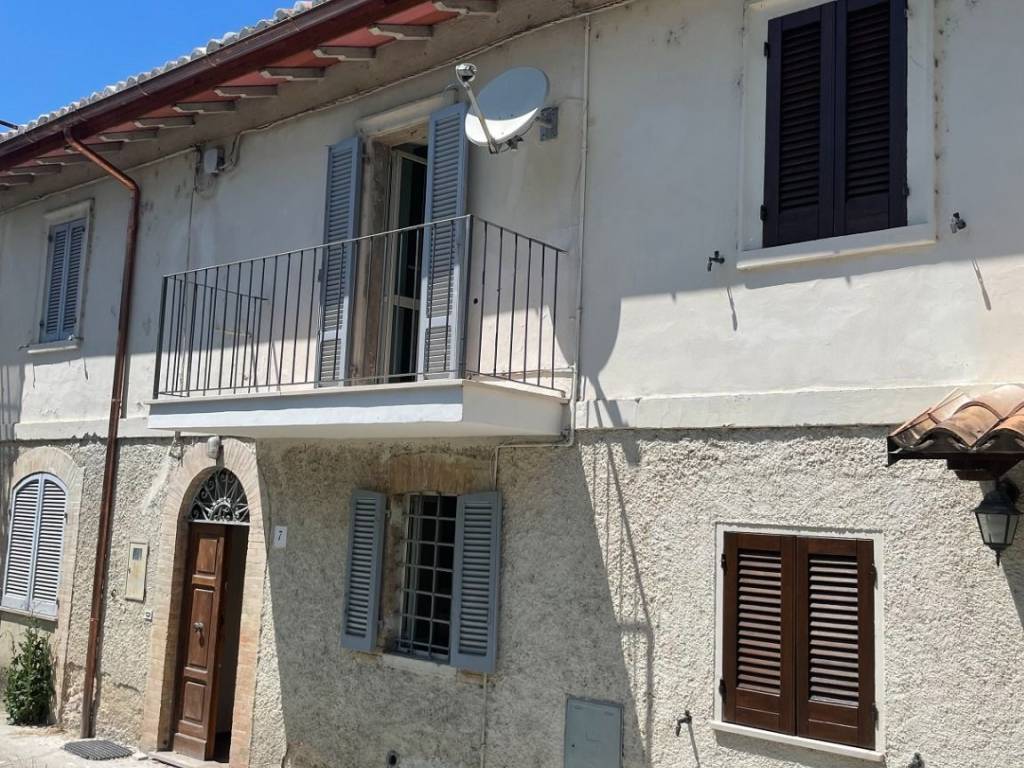 Casa indipendente a Preci in Via Campiana - Foto 2