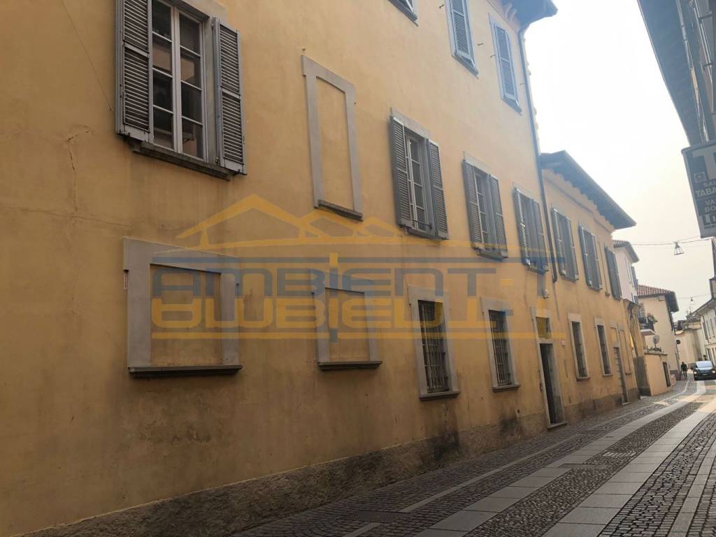 Immobile a Merate in Via Sant'Ambrogio, 20 - Foto 2