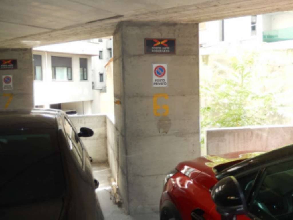 Box / garage a Novara in via Solferino - Foto 2