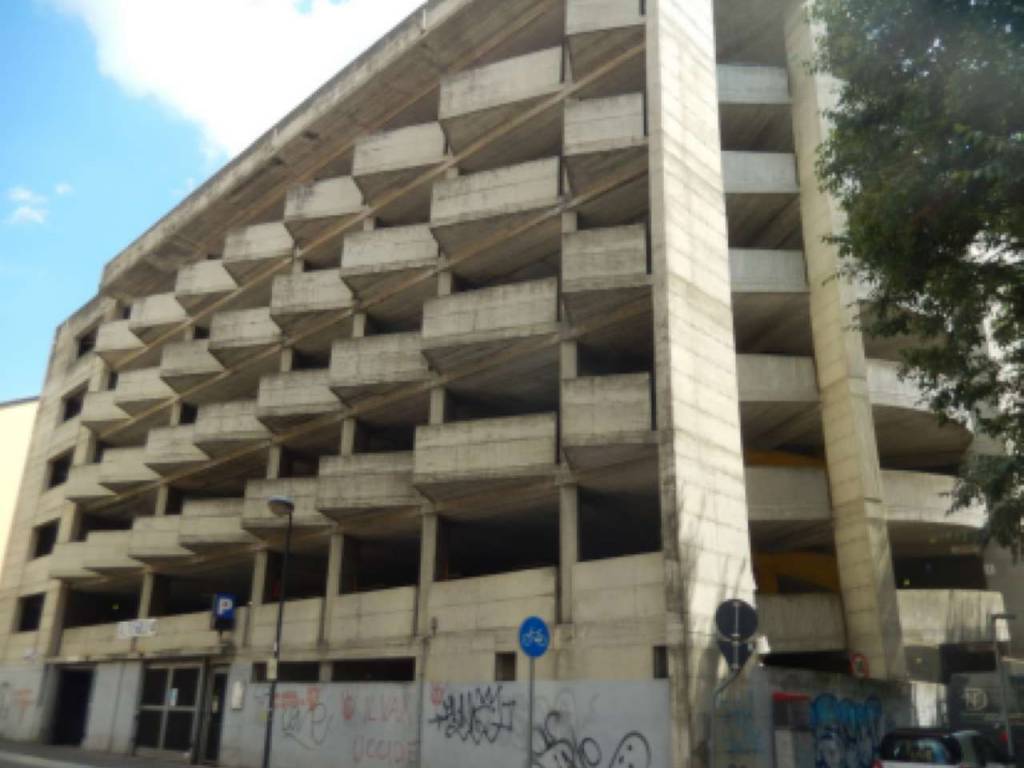 Box / garage a Novara in via Solferino - Foto 3
