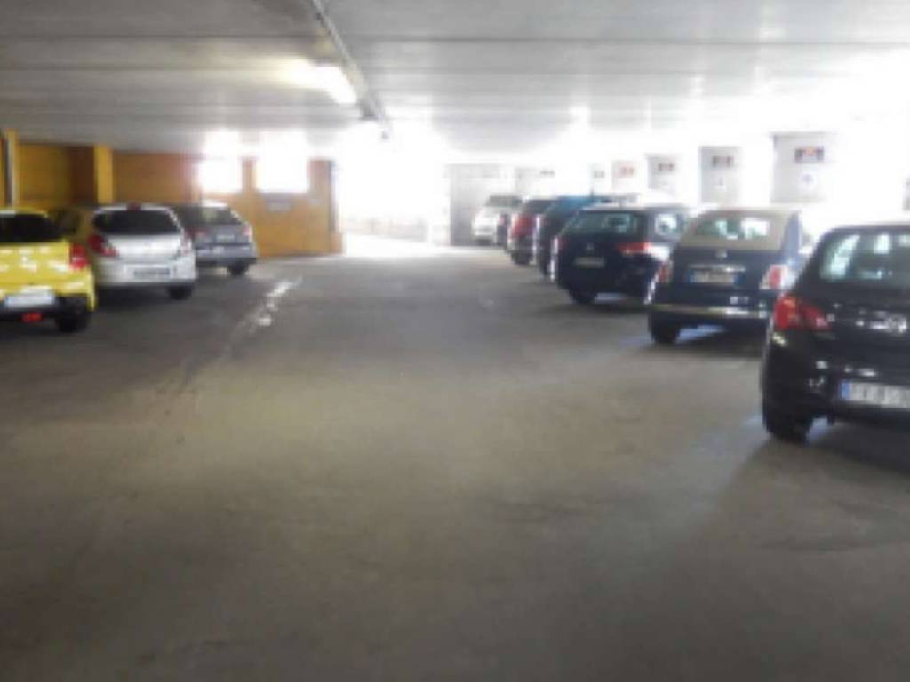 Box / garage a Novara in via Solferino - Foto 4