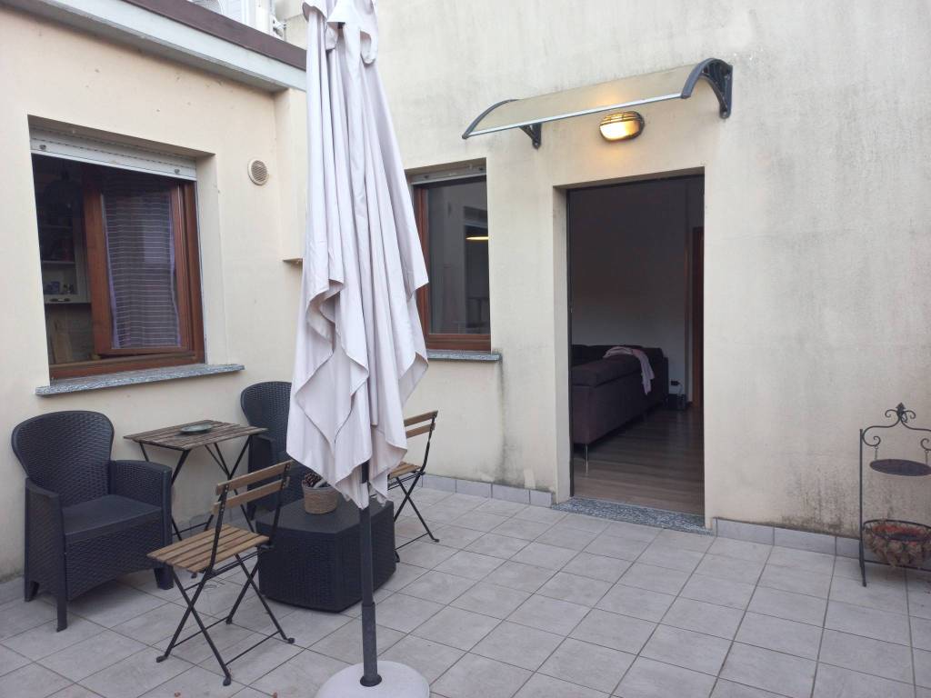 Appartamento a Sant'angelo lodigiano in Via Madre Cabrini - Foto 3