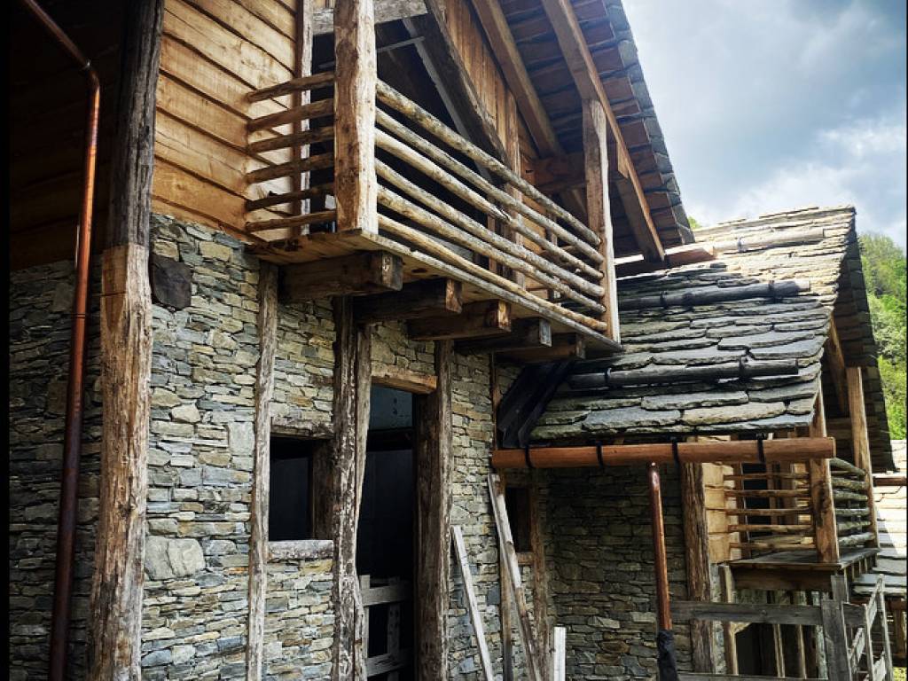 Casa indipendente a Limone piemonte - Foto 2