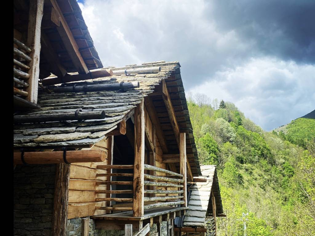 Casa indipendente a Limone piemonte - Foto 5