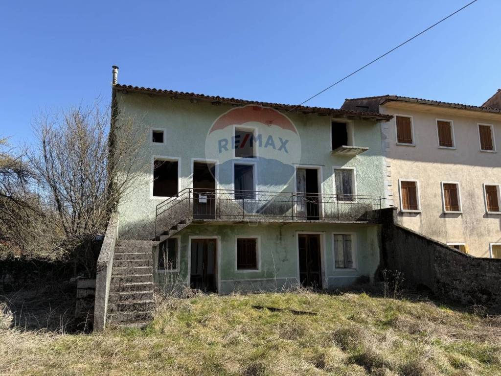 Casa indipendente a Aviano in Via Brollo, 15 - Foto 3