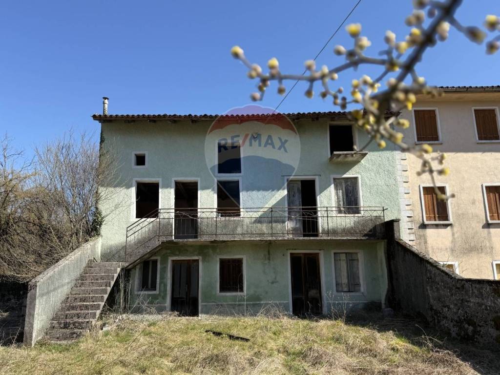 Casa indipendente a Aviano in Via Brollo, 15 - Foto 4