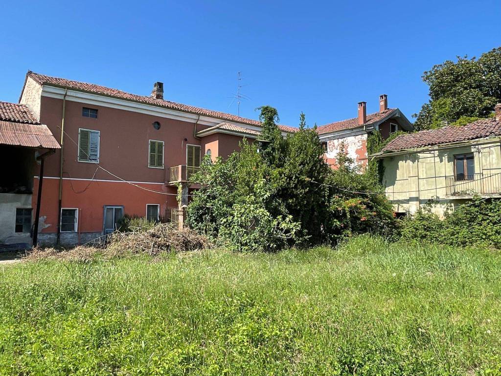 Rustico / casale a Pezzana in Via Guglielmo Marconi - Foto 4