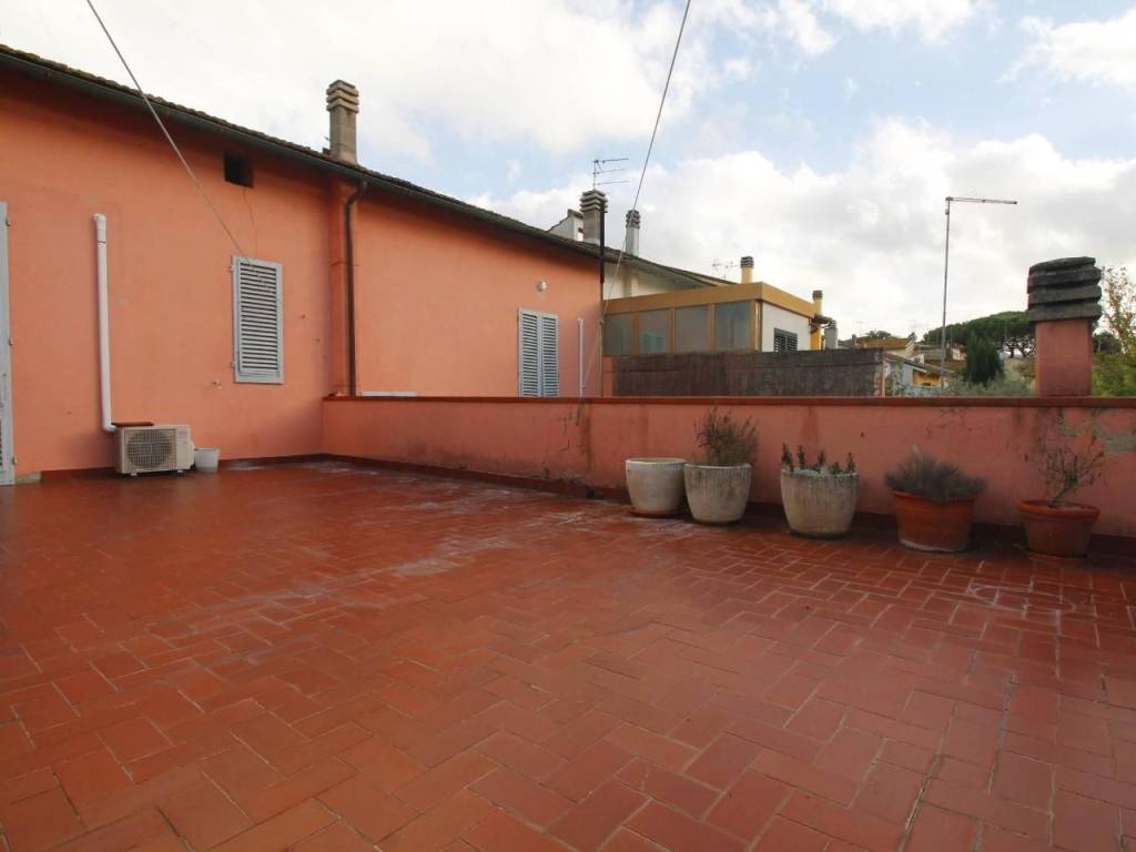 Casa indipendente a Vinci - Foto 2