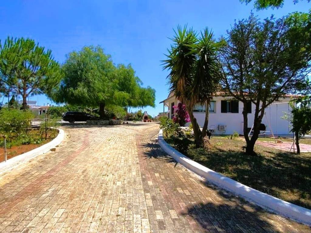 Villa a Alessano in Via Ruggiano - Foto 2