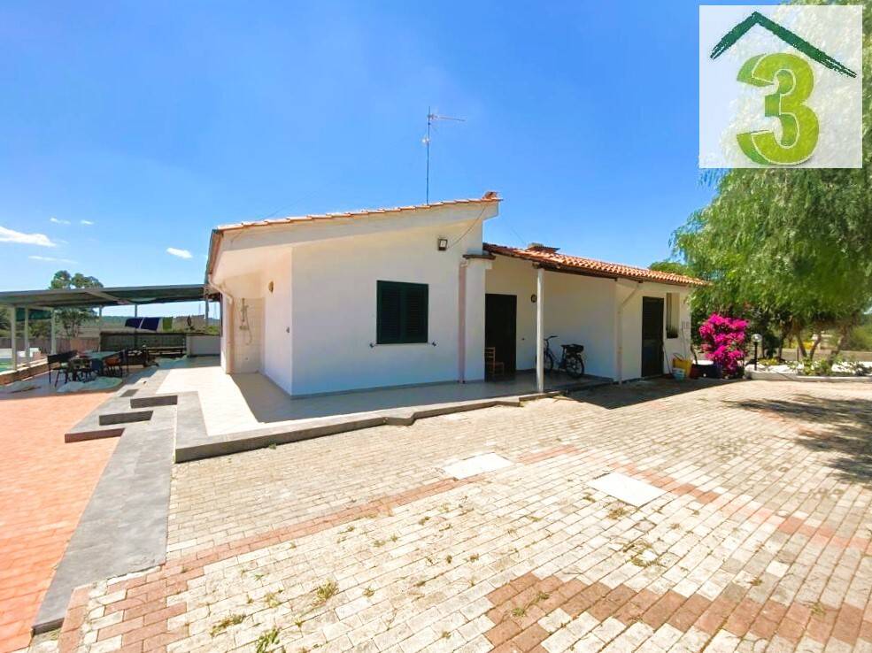 Villa a Alessano in Via Ruggiano - Foto 3