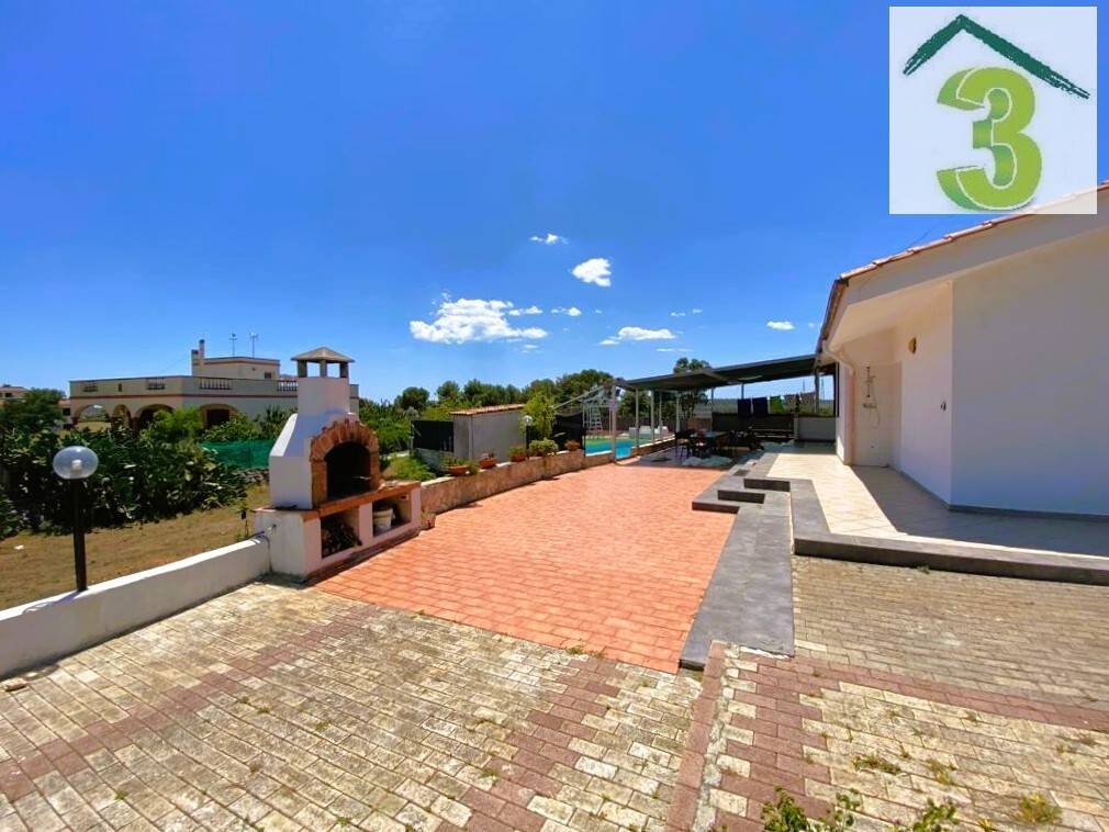 Villa a Alessano in Via Ruggiano - Foto 4