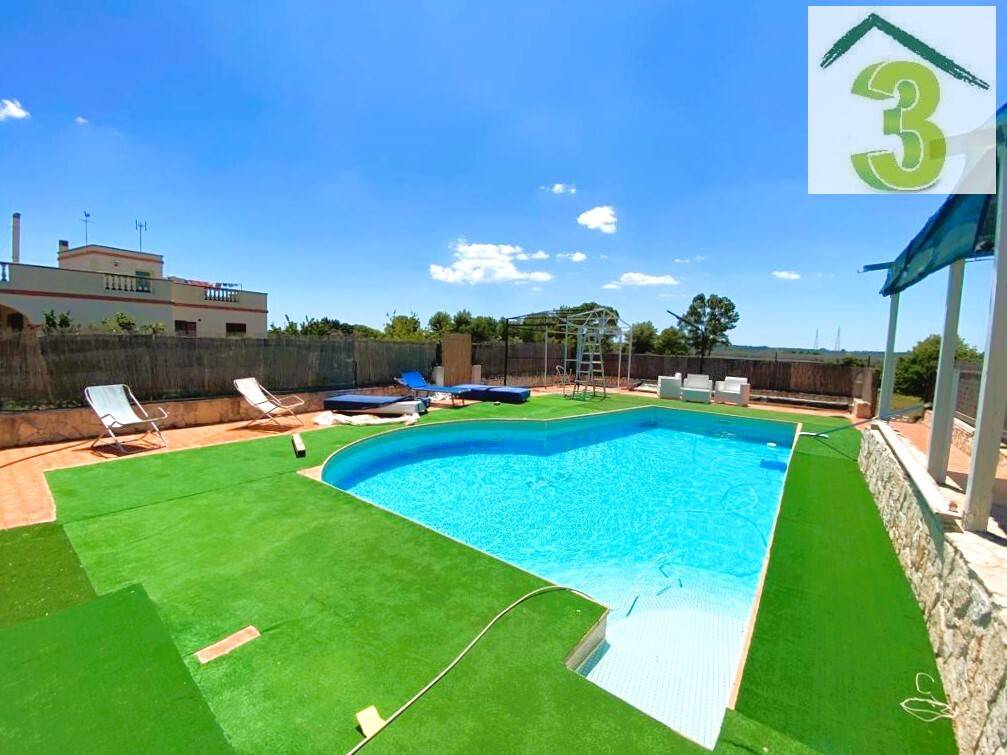 Villa a Alessano in Via Ruggiano - Foto 5