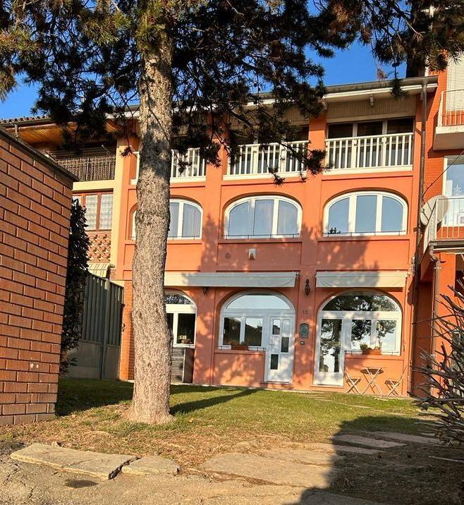 Villetta a schiera a Biella in Strada Monte Camino, 12 - Foto 2