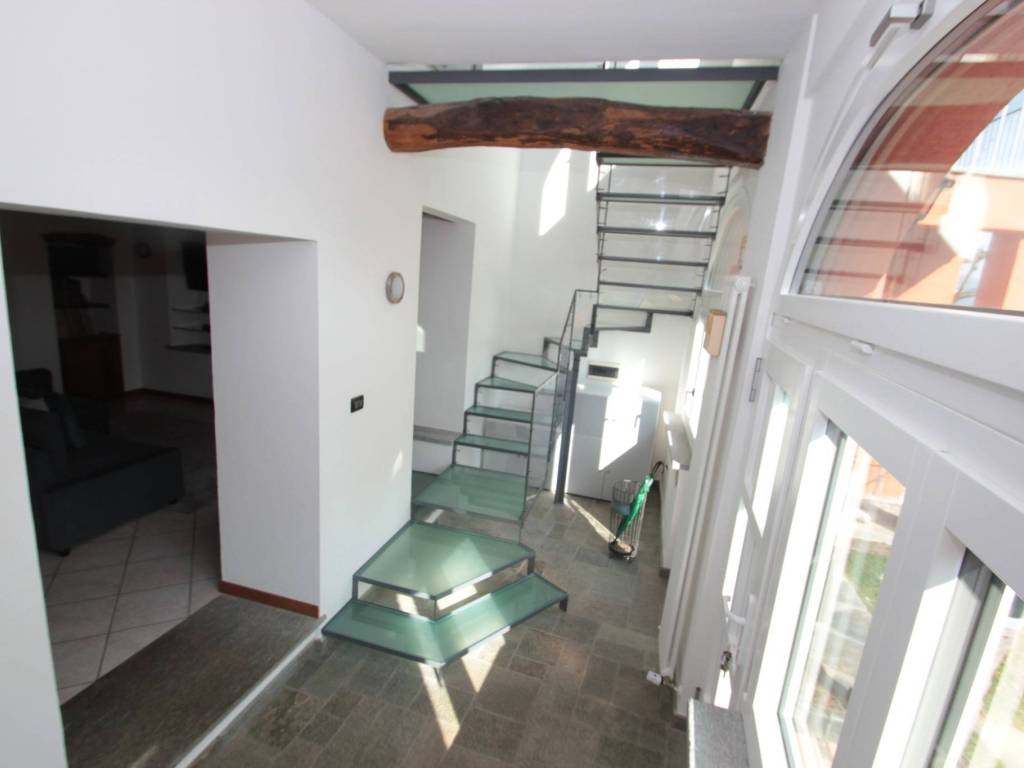 Villetta a schiera a Biella in Strada Monte Camino, 12 - Foto 5