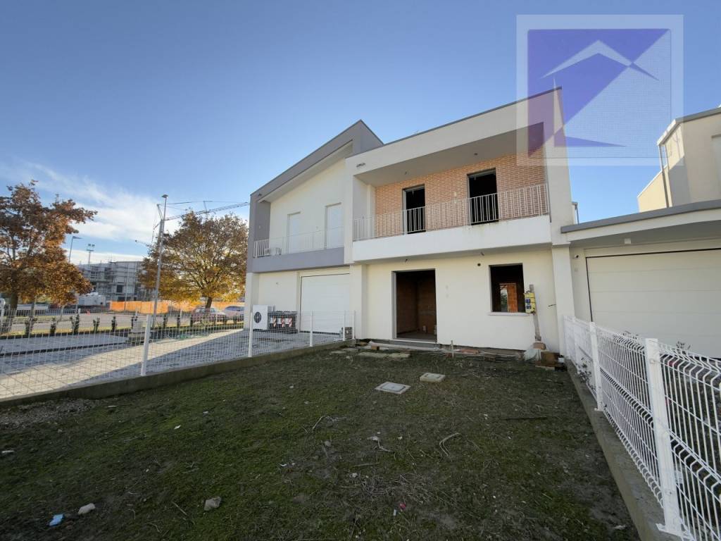 Villa a Massanzago - Foto 2