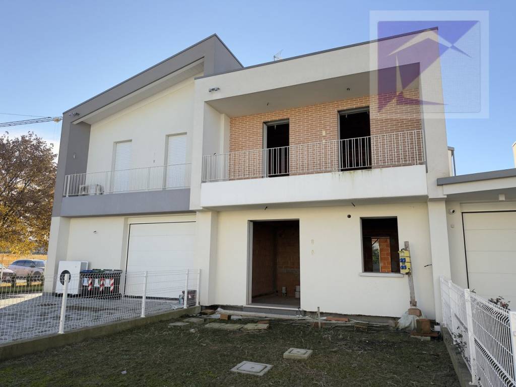 Villa a Massanzago - Foto 3