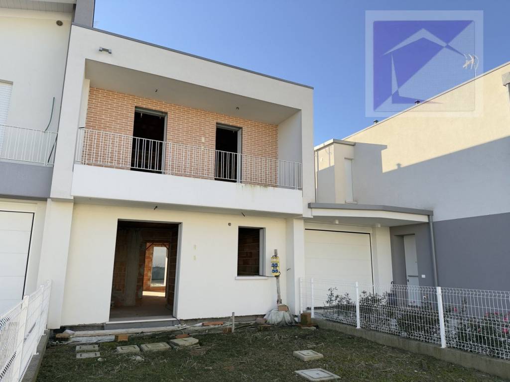 Villa a Massanzago - Foto 4