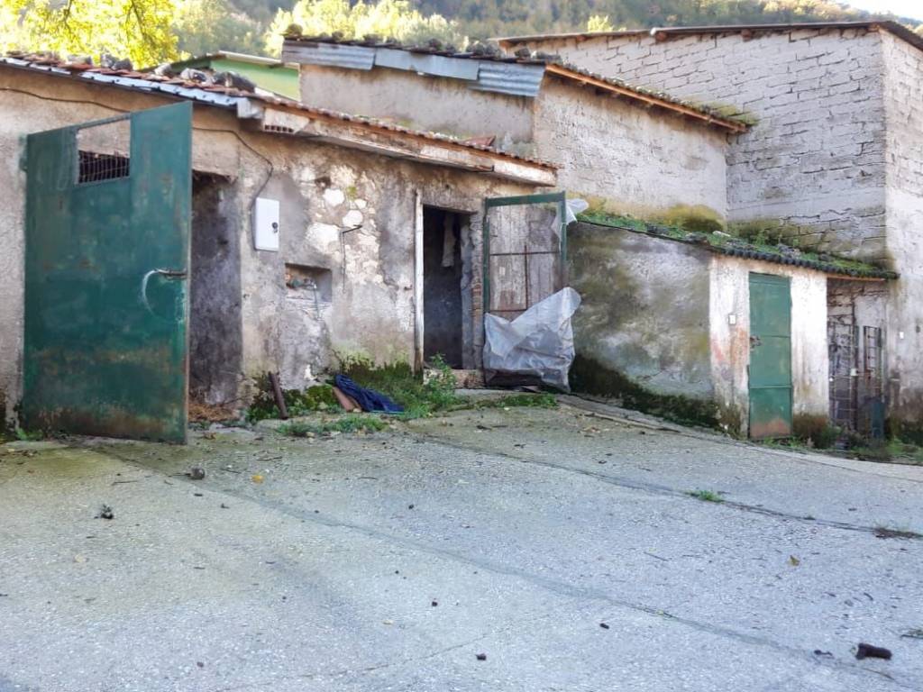 Terreno a Ferentillo in macenano - Foto 3