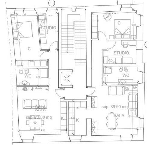 Palazzo / stabile a Ascoli piceno in Corso Giuseppe Mazzini - Foto 4