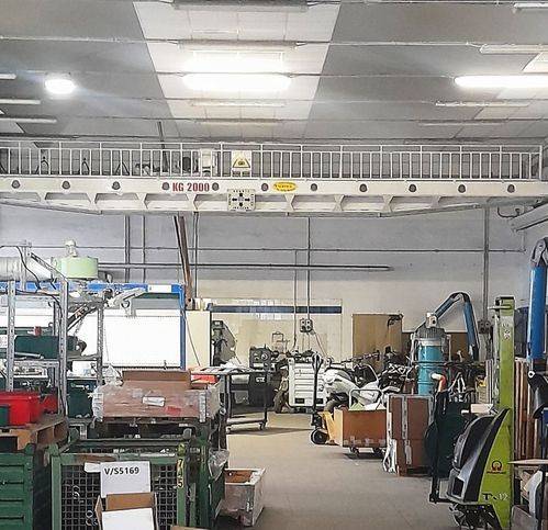 Immobile a Ascoli piceno in Via Del Commercio - Foto 5