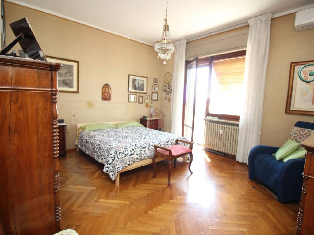 Attico / mansarda a Vercelli in Via degli Oldoni, 22 - Foto 2