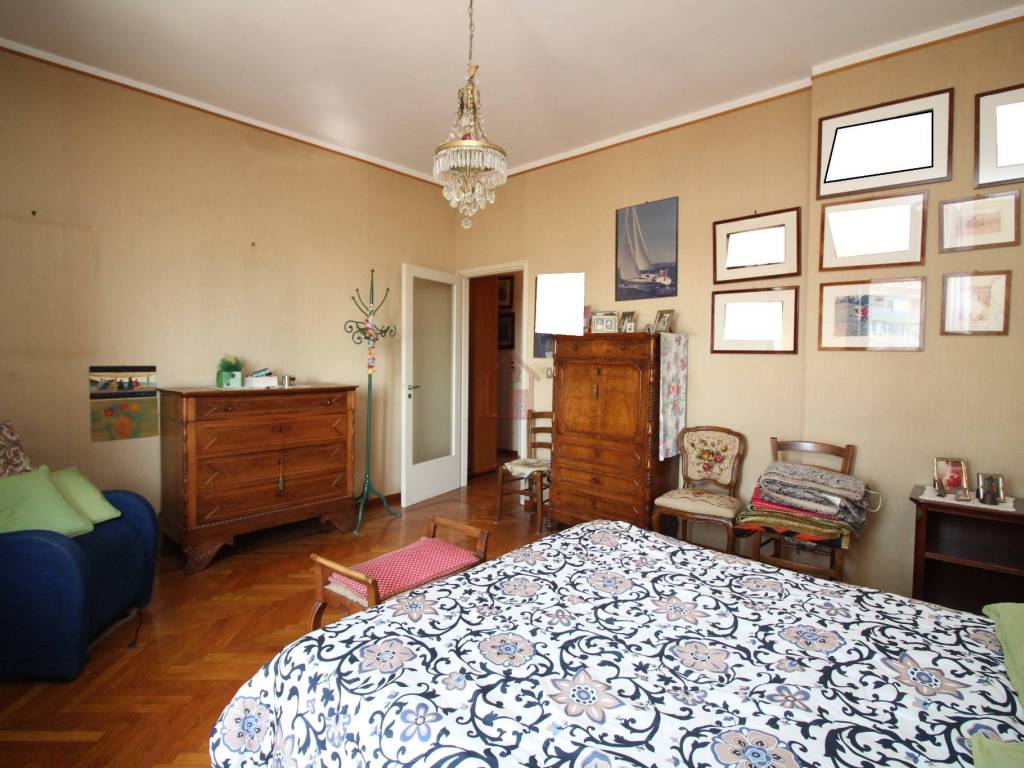 Attico / mansarda a Vercelli in Via degli Oldoni, 22 - Foto 3