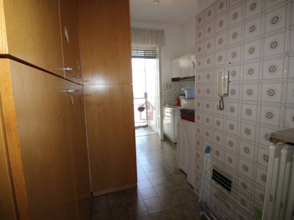 Attico / mansarda a Vercelli in Via degli Oldoni, 22 - Foto 4