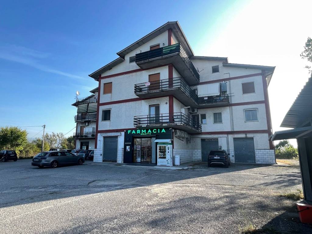 Appartamento a Arce in Via Santa Giusta, 38 - Foto 2