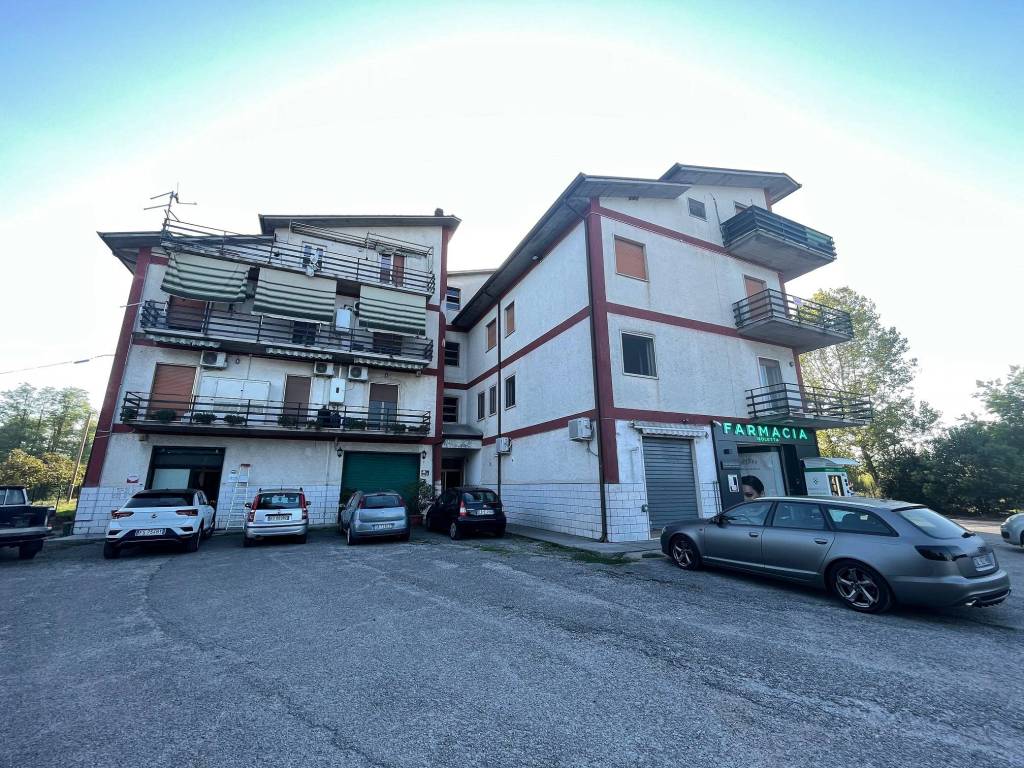 Appartamento a Arce in Via Santa Giusta, 38 - Foto 3