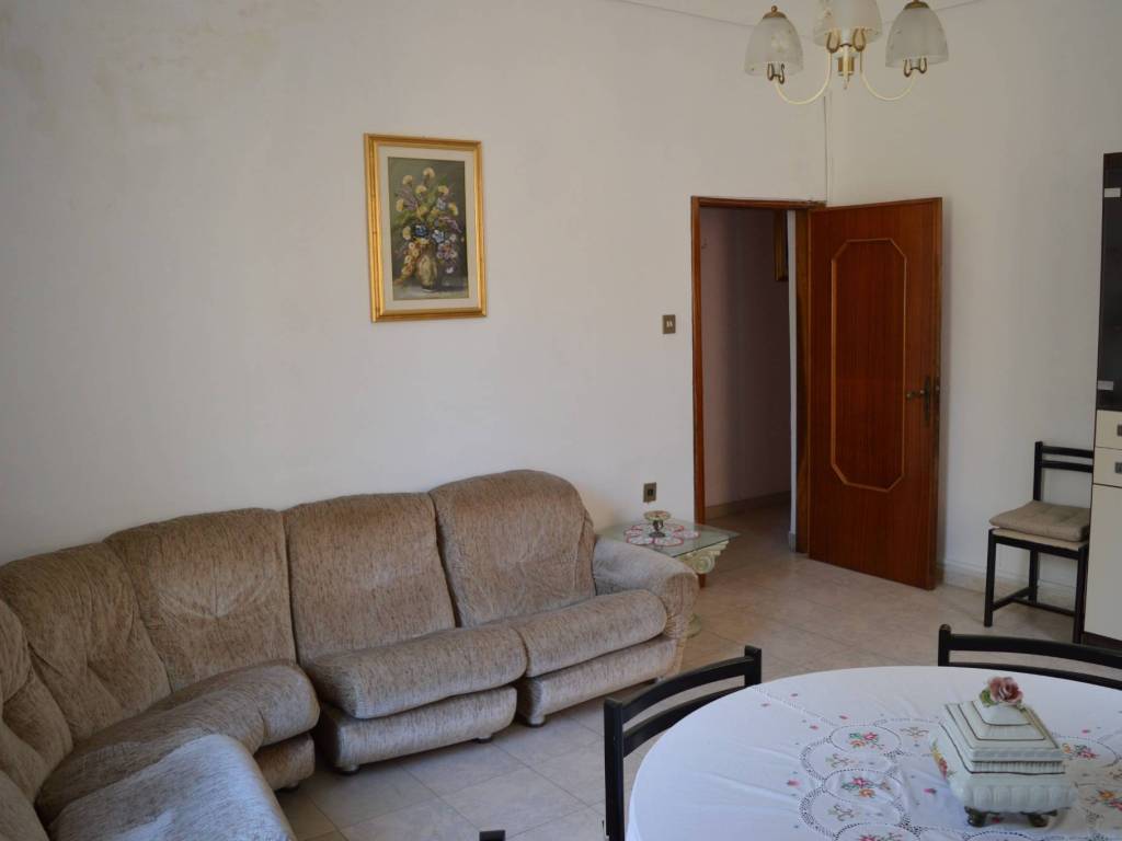 Appartamento a Vasto in Via Mario Pagano - Foto 2