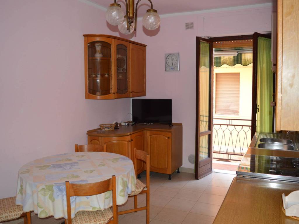 Appartamento a Vasto in Via Mario Pagano - Foto 3