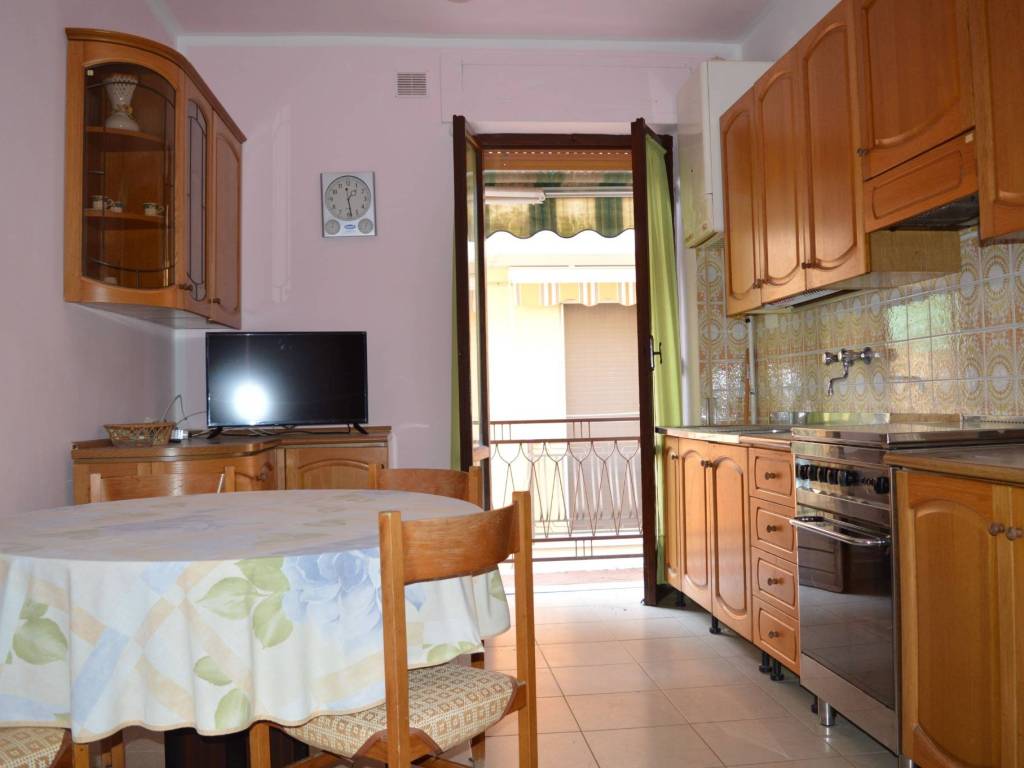 Appartamento a Vasto in Via Mario Pagano - Foto 4