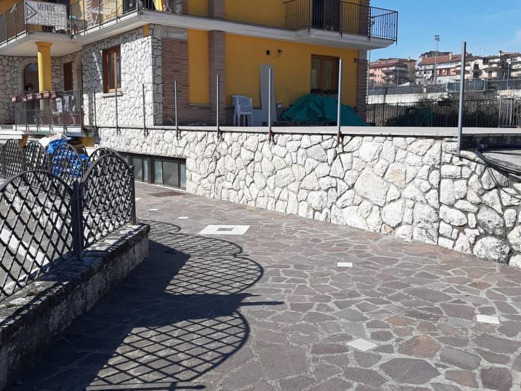 Appartamento a Montemiletto in Contrada Casale Sant'Angelo - Foto 2