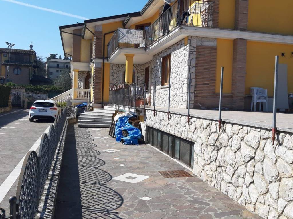 Appartamento a Montemiletto in Contrada Casale Sant'Angelo - Foto 3