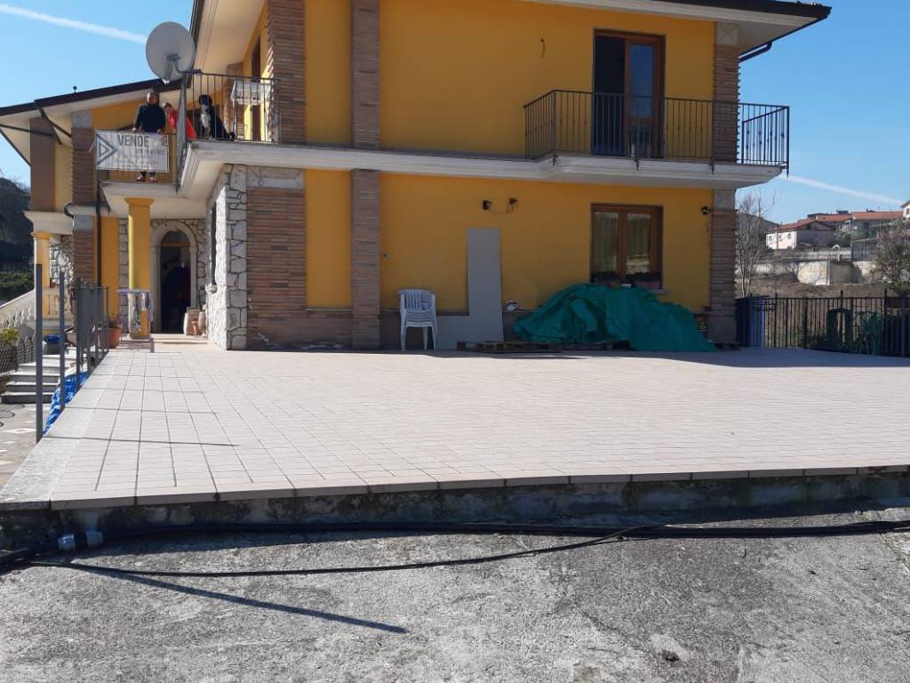 Appartamento a Montemiletto in Contrada Casale Sant'Angelo - Foto 4