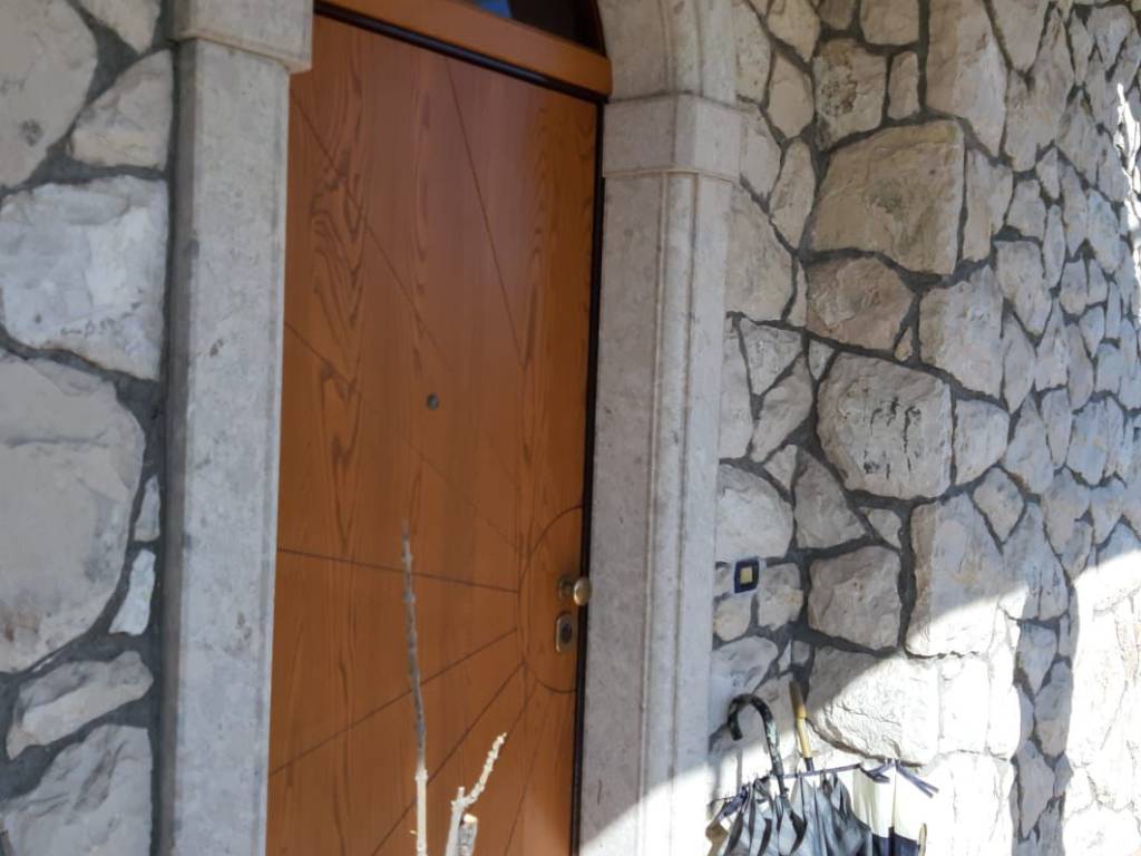 Appartamento a Montemiletto in Contrada Casale Sant'Angelo - Foto 5