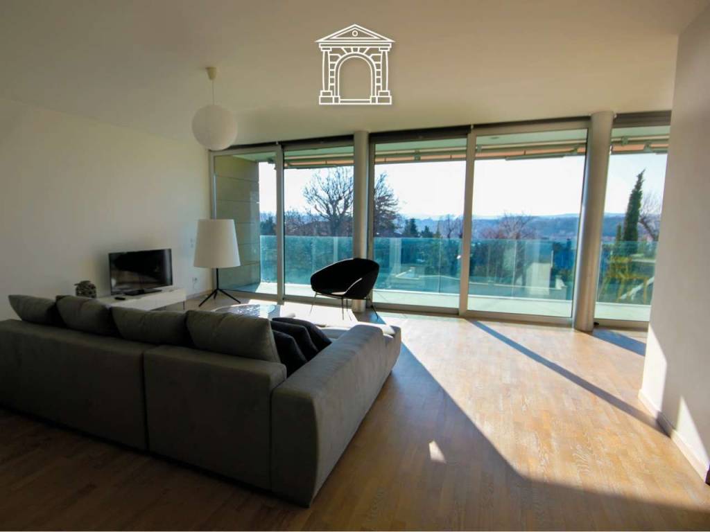 Appartamento a Trieste in via Artemidoro - Foto 2