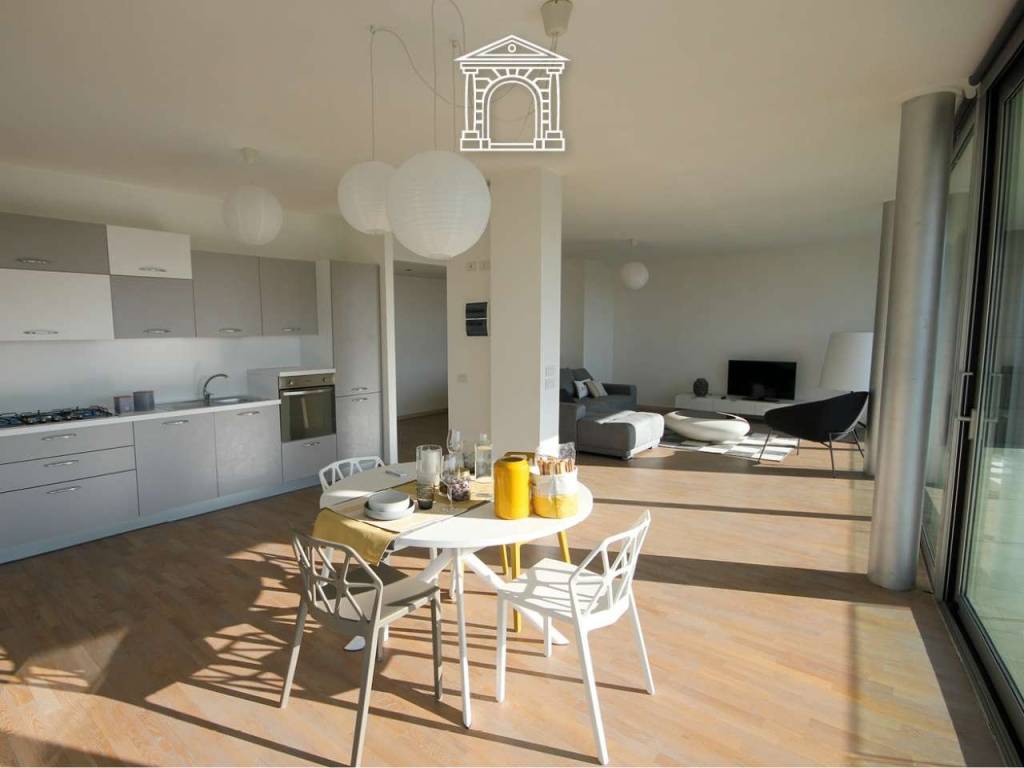 Appartamento a Trieste in via Artemidoro - Foto 3